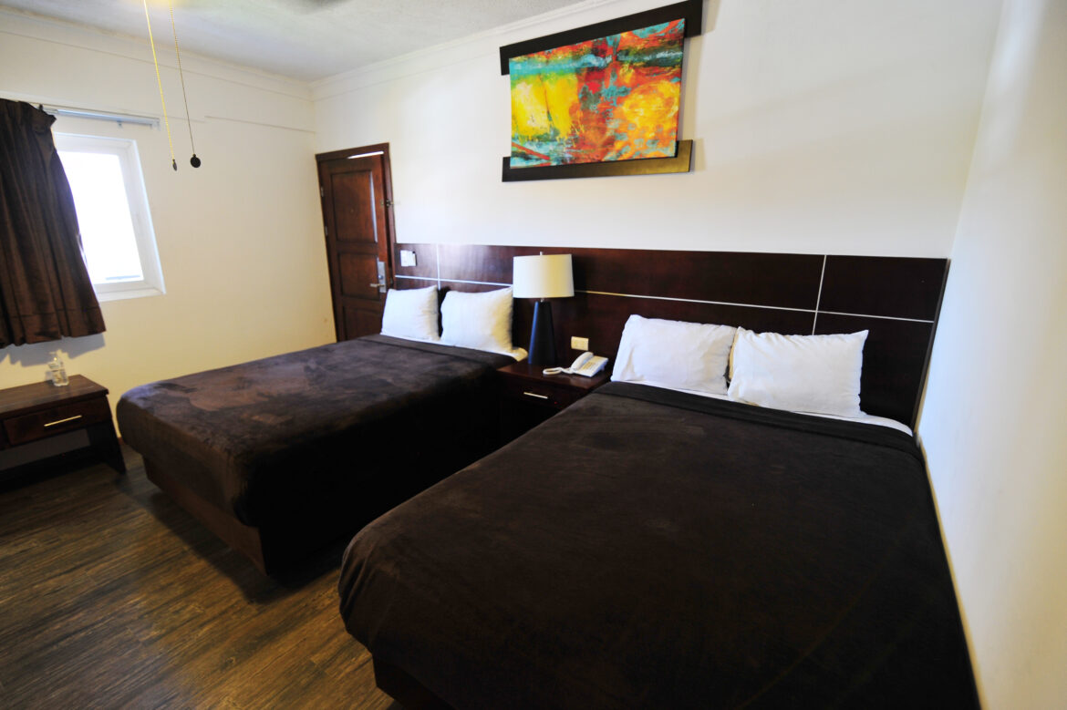 Habitación Ejecutiva